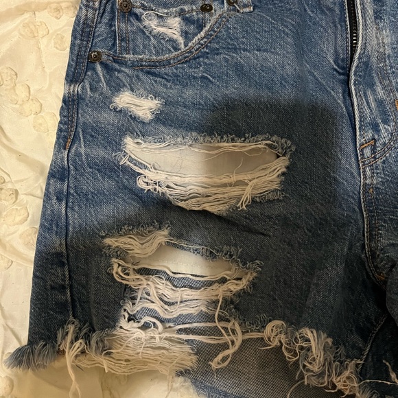 American Eagle Shorts - Picture 4 of 6